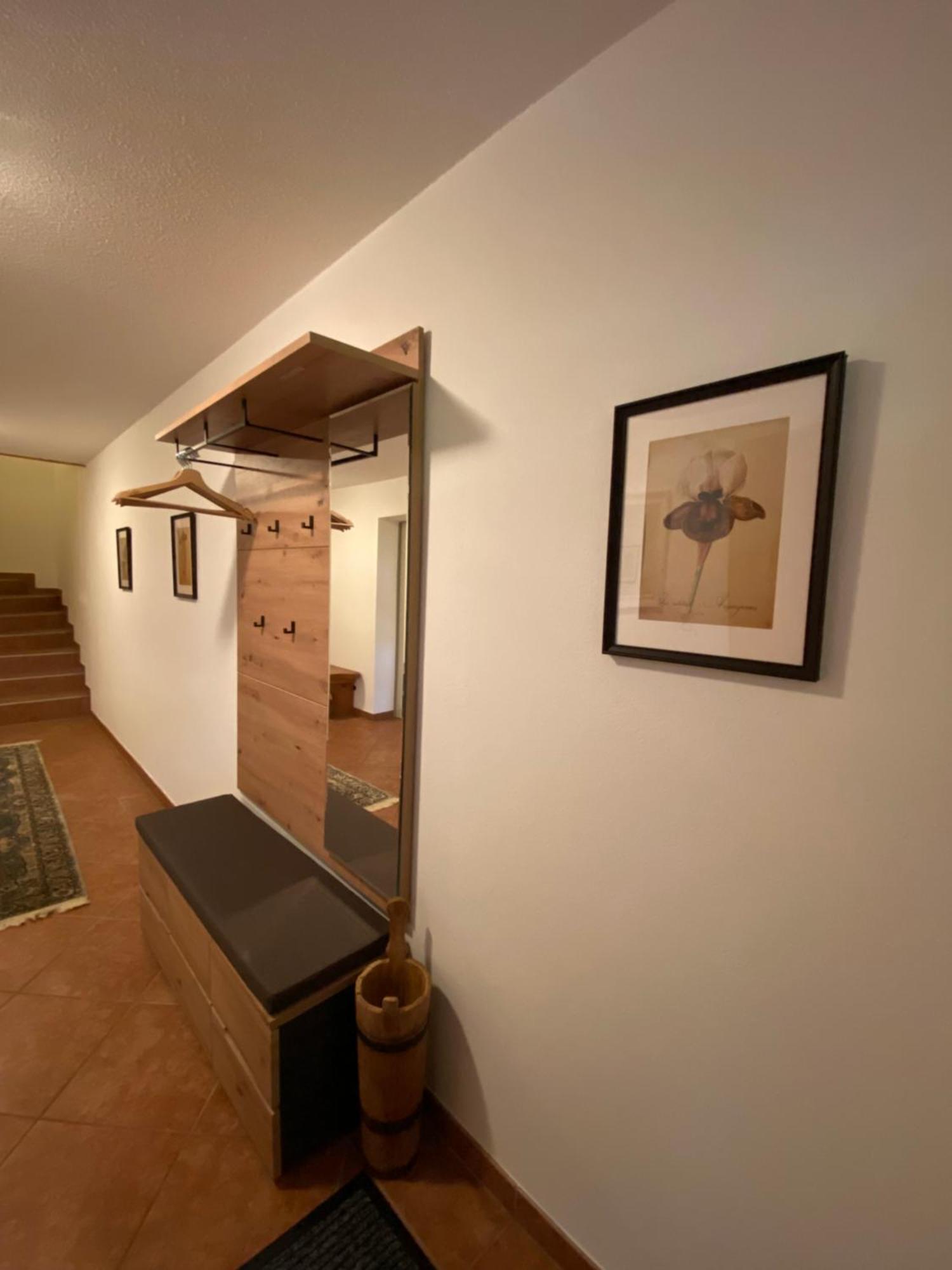 טראונקירכן Ferienwohnung Attwengerhof מראה חיצוני תמונה